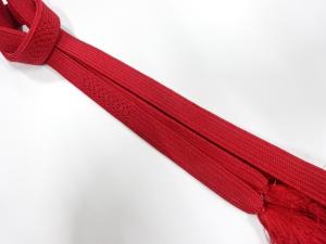 正絹　手組帯締め